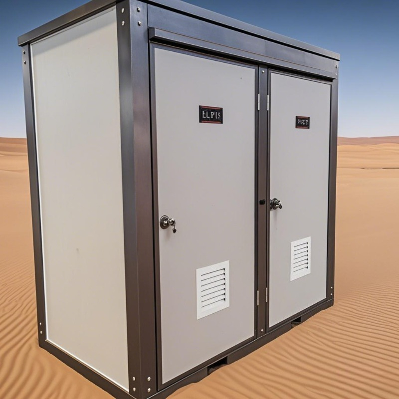 Outdoor Camping Showers - Unidade de Banheiro Portátil e Chuveiro