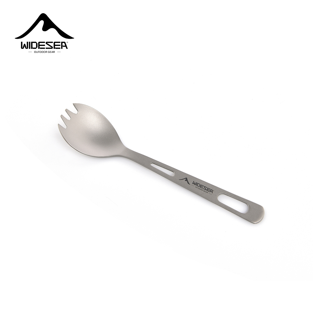 Outdoor Camping Uk - Conjunto de utensílios de cozinha Widesea