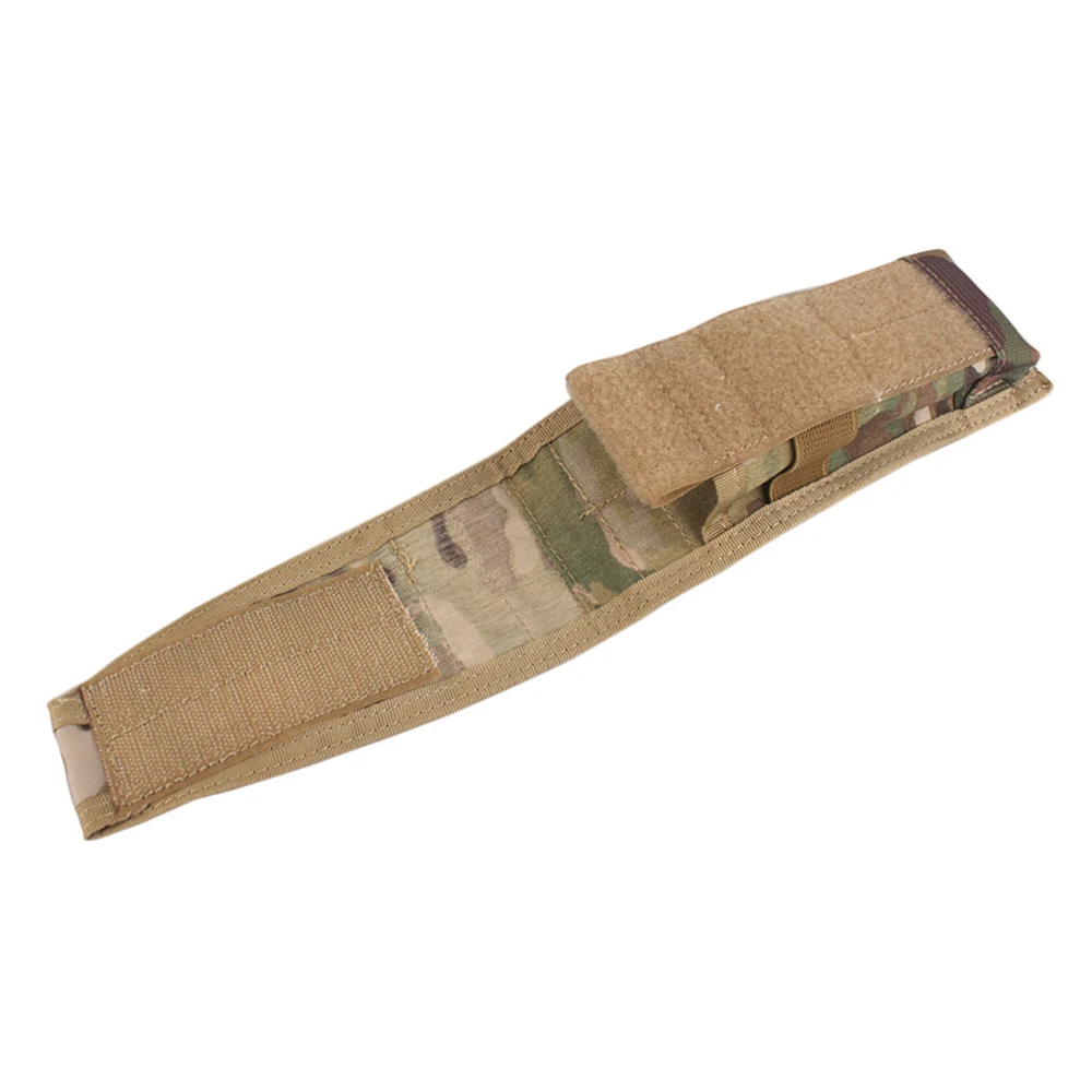 Outdoor Camping Magazine - Bolsa de Magazine Único Emersongear com
