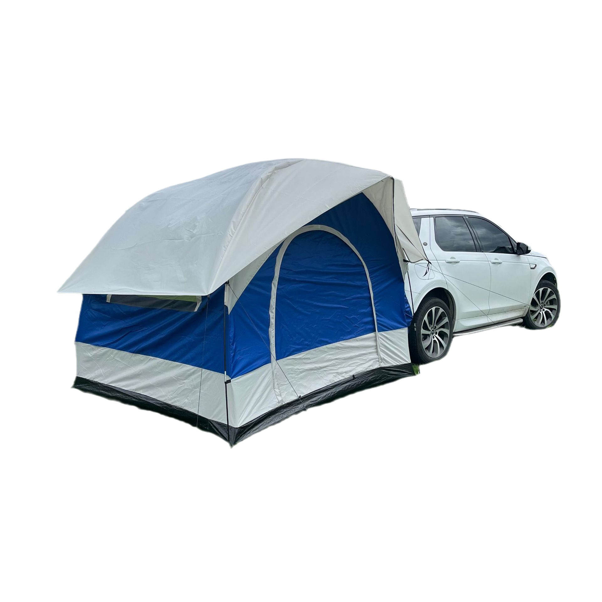 Outdoor Camping Car Tail Tent - Tendas Dobráveis Pop-Up para Família, para