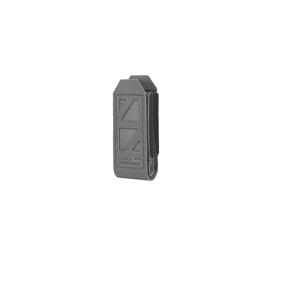Outdoor Camping Magazine - Bolsa tática para revista de 9mm,
