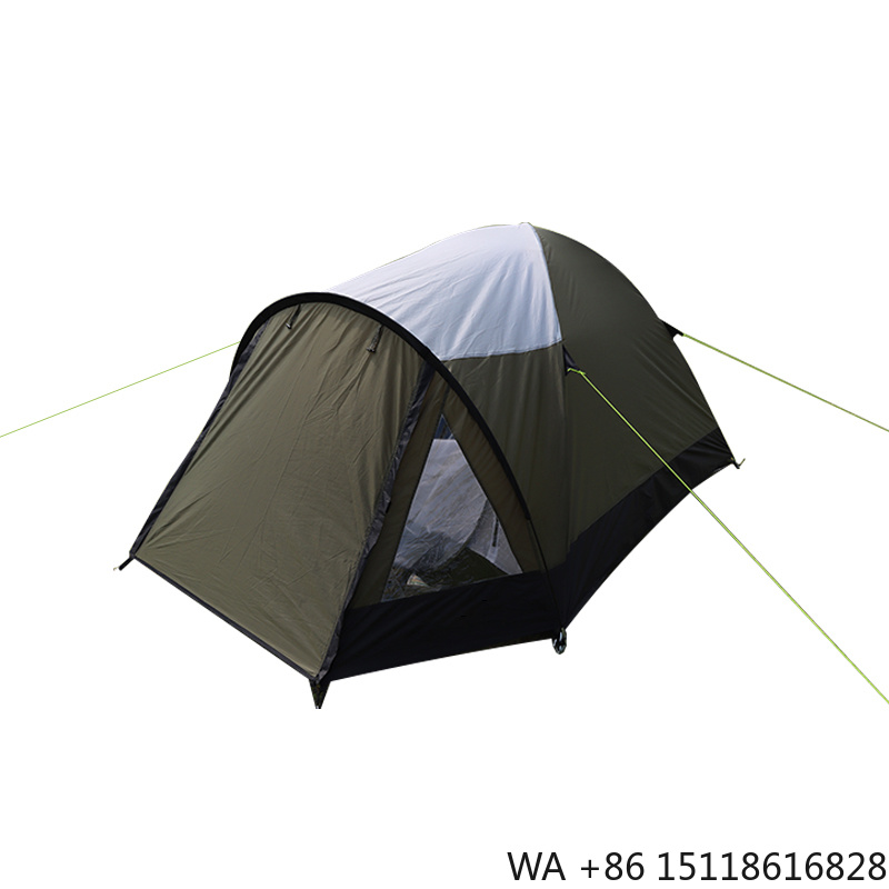 Camping Zelt Outdoor - Tendas de Camping Personalizadas à Prova
