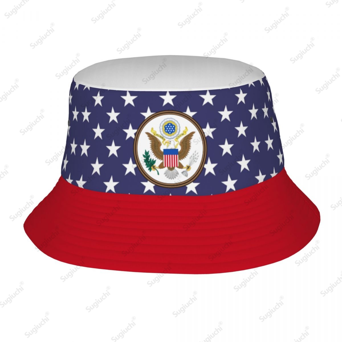 Outdoor Camping Usa - 2025 estados unidos eua bandeira 3d