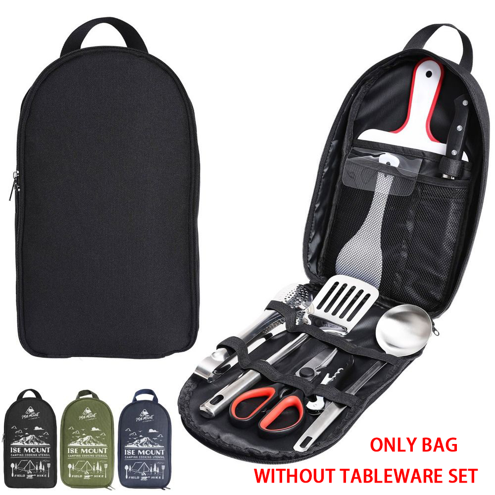 Outdoor Camping Uk - 2024 conjunto de utensílio de piquenique