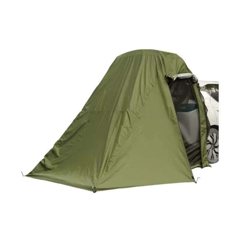 Outdoor Camping Car Tail Tent - Suv bagageira ao ar livre acampamento