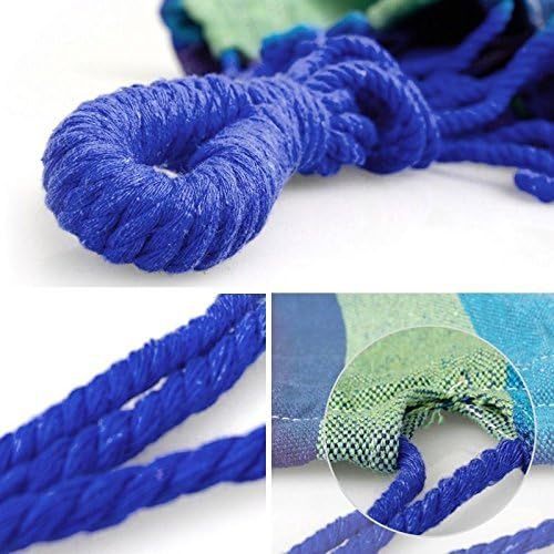 Outdoor Camping Hammock - Redes de Descanso para Exterior, Equipamento