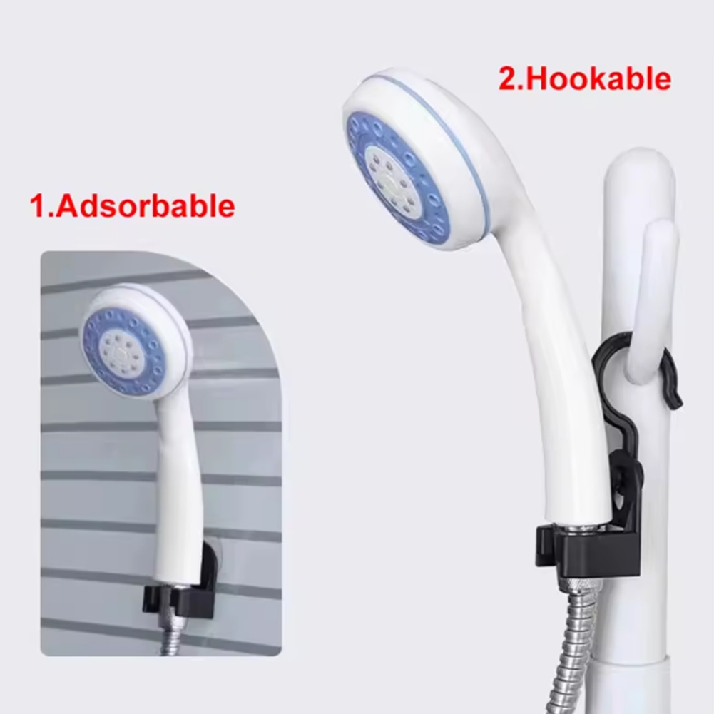 Outdoor Camping Showers - Chuveiro Portátil Elétrico Recarregável para Camping