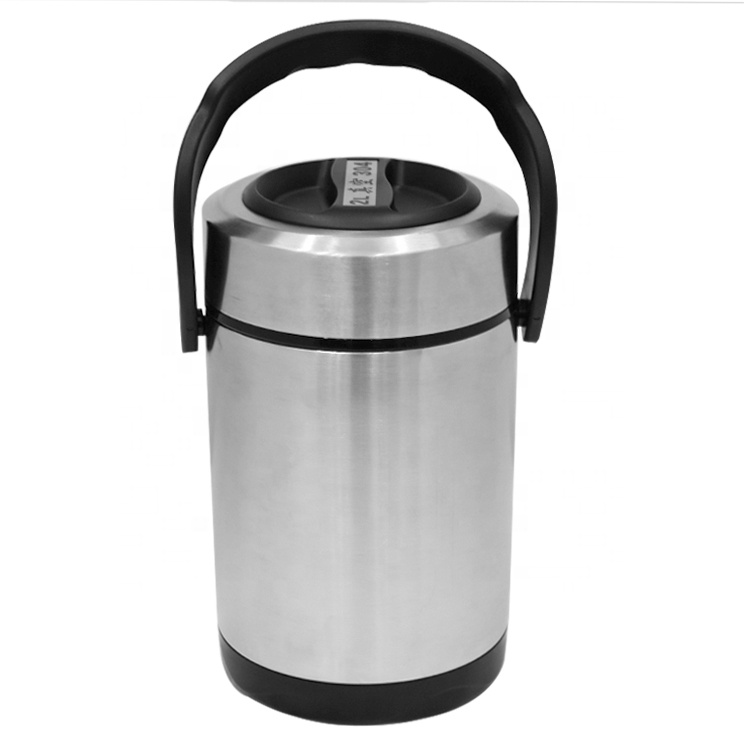 Vacuum Insulated Flask - Atacado a vácuo isolado térmico bento