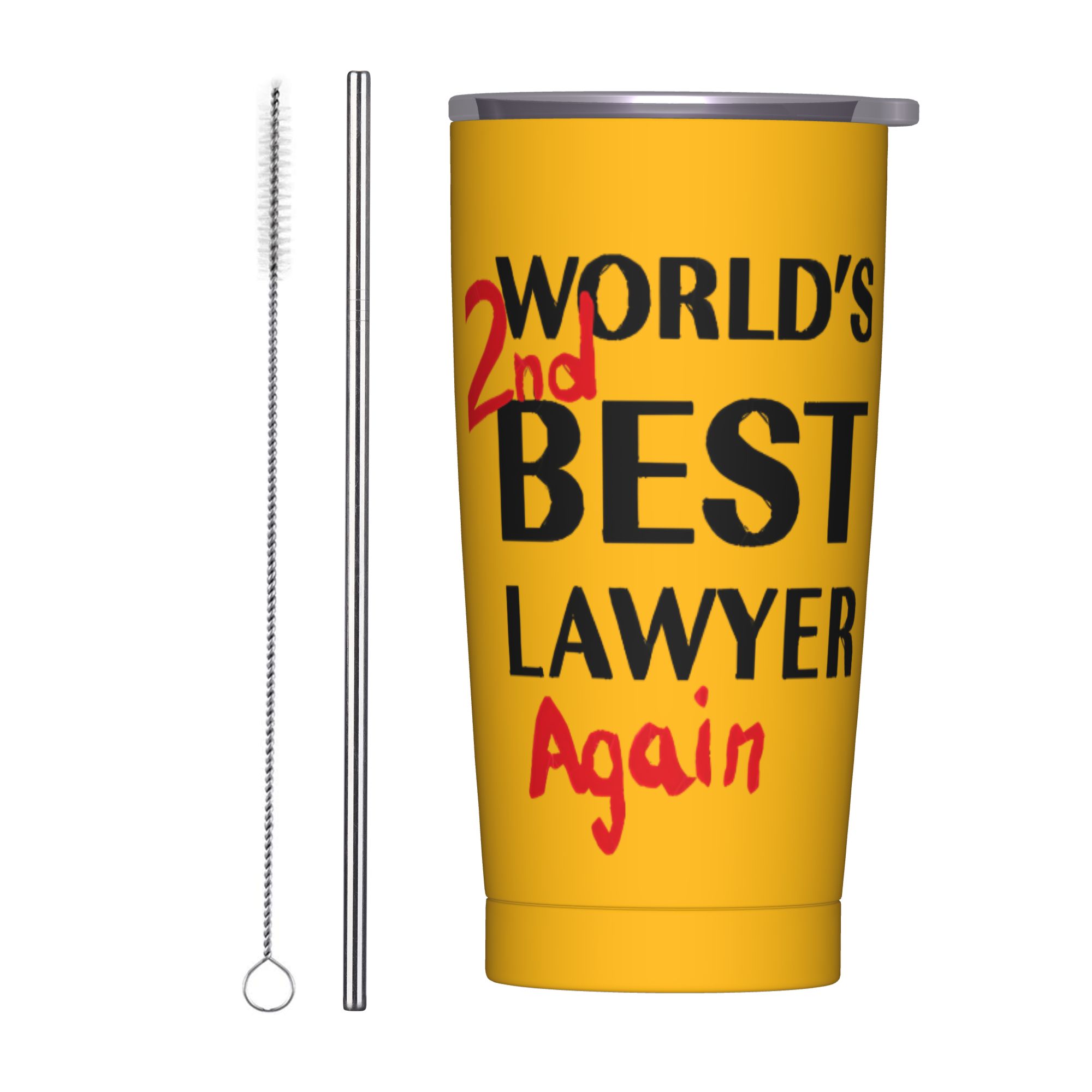 Vacuum Insulated Flask - Copo Térmico Better Call Saul com