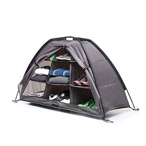 Armários de Armazenamento para - Outdoor Camping Bin avaliação e preço