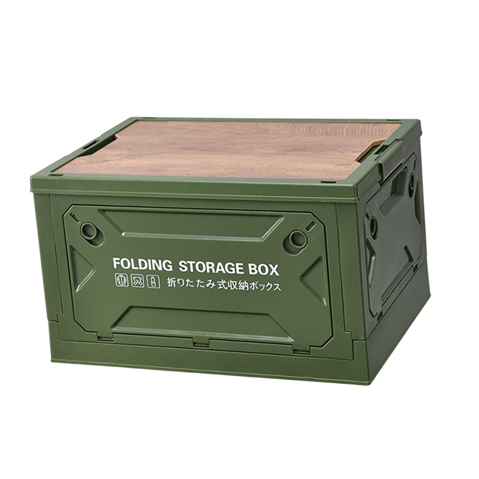 Caixa de Armazenamento para Ca - Outdoor Camping Bin avaliação e preço