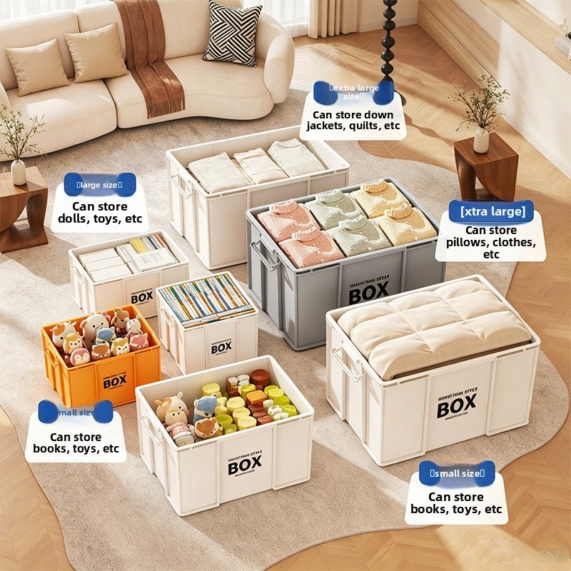 Caixas de Armazenamento Multif - Outdoor Camping Toys avaliação e preço