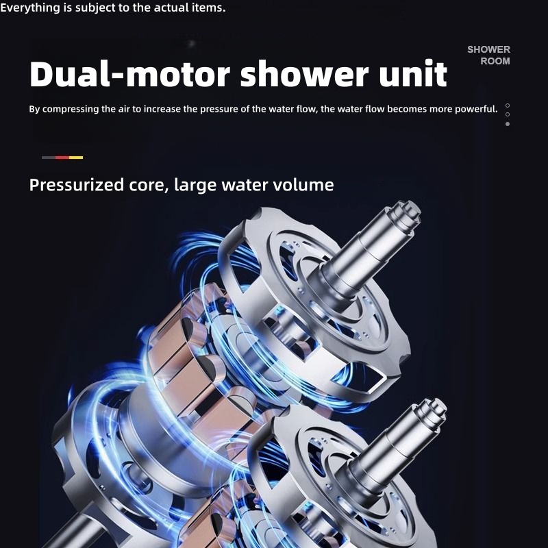 Unidade de Chuveiro Elétrico P - Outdoor Camping Showers avaliação e preço