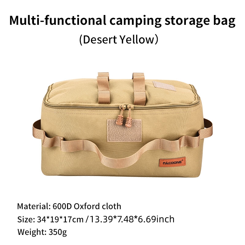 Bolsa de Armazenamento Portáti - Outdoor Camping Uk avaliação e preço