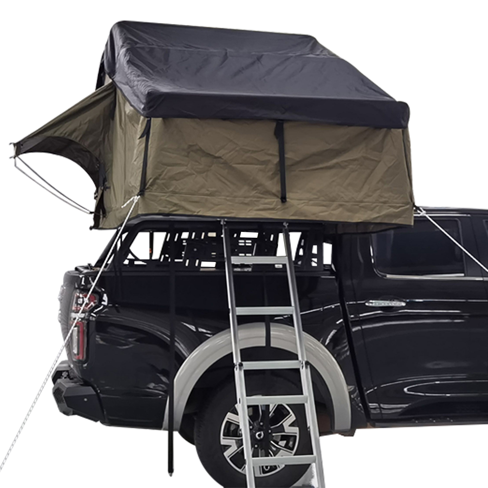 Tenda de Camping Familiar para - Outdoor Camping Tent Waterproof avaliação e preço