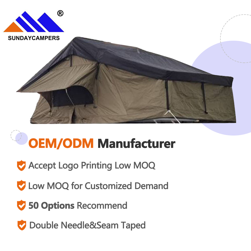 Tenda de Camping Familiar para - Outdoor Camping Tent Waterproof avaliação e preço