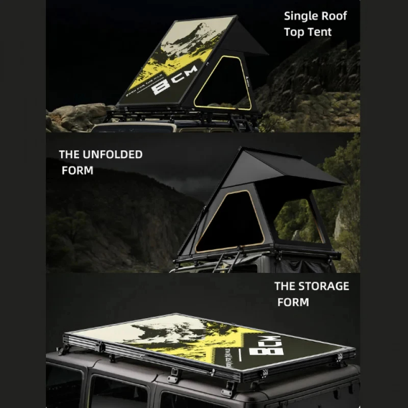 Venda Quente de Fábrica - Tend - Outdoor Camping Tent Waterproof avaliação e preço