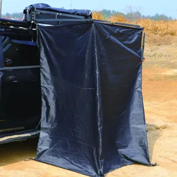 Tenda de Chuveiro Lateral Leve - Outdoor Camping Showers avaliação e preço