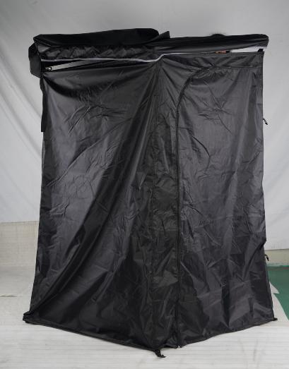 Tenda de Chuveiro Lateral Leve - Outdoor Camping Showers avaliação e preço