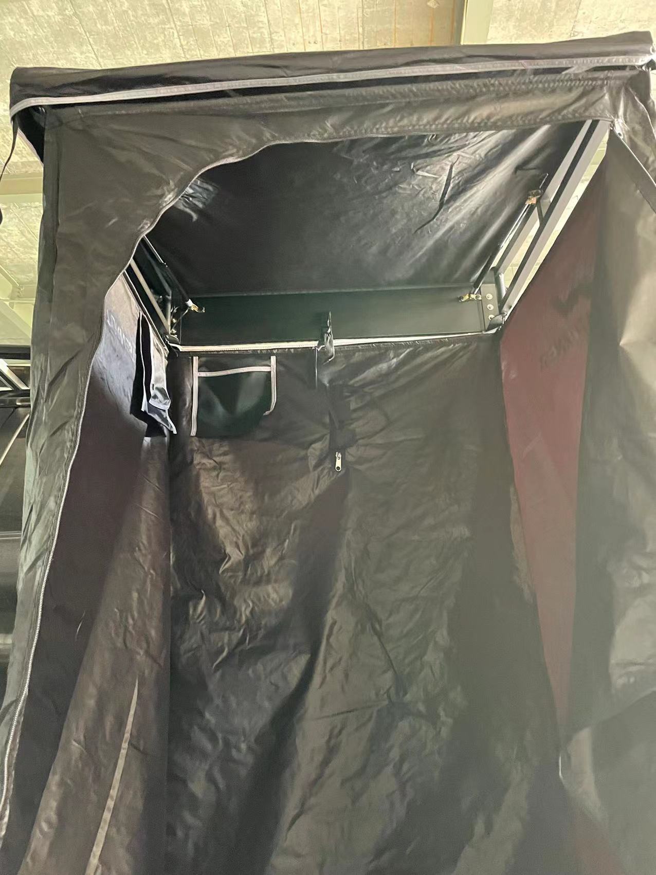 Tenda de Chuveiro Lateral Leve - Outdoor Camping Showers avaliação e preço