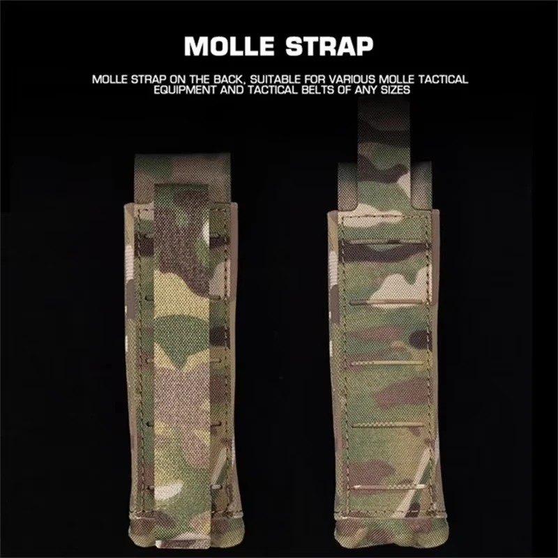 Bolsa Tática Camo Molle para R - Outdoor Camping Magazine avaliação e preço