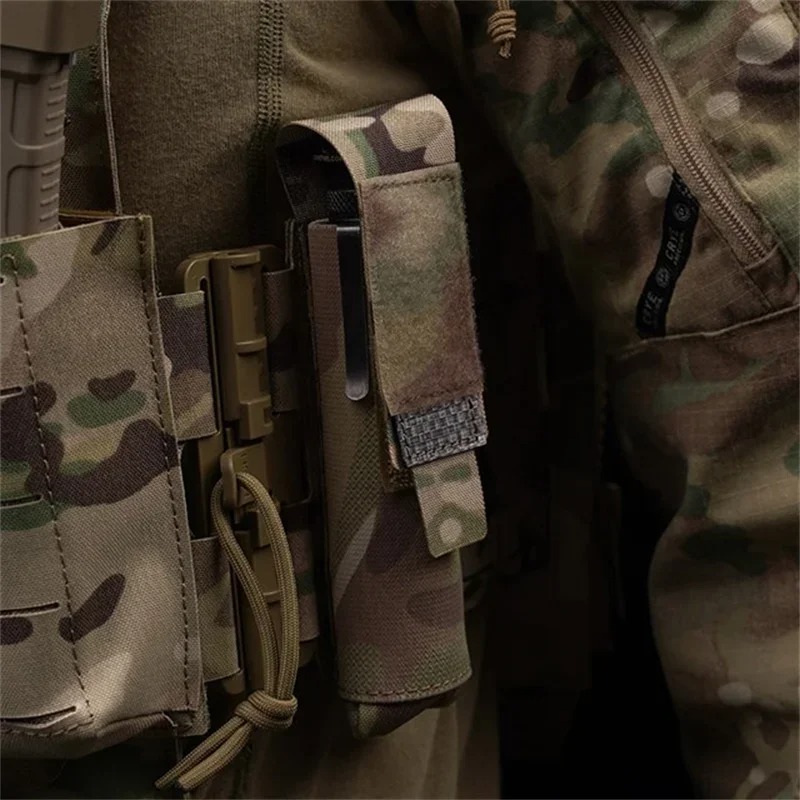Bolsa Tática Camo Molle para R - Outdoor Camping Magazine avaliação e preço