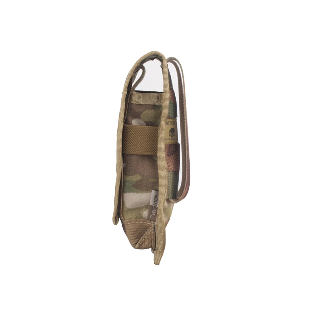 Bolsa de Magazine Único Emerso - Outdoor Camping Magazine avaliação e preço