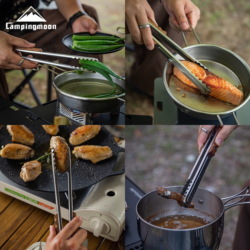 Utensílios de cozinha para aca - Outdoor Camping Uk avaliação e preço
