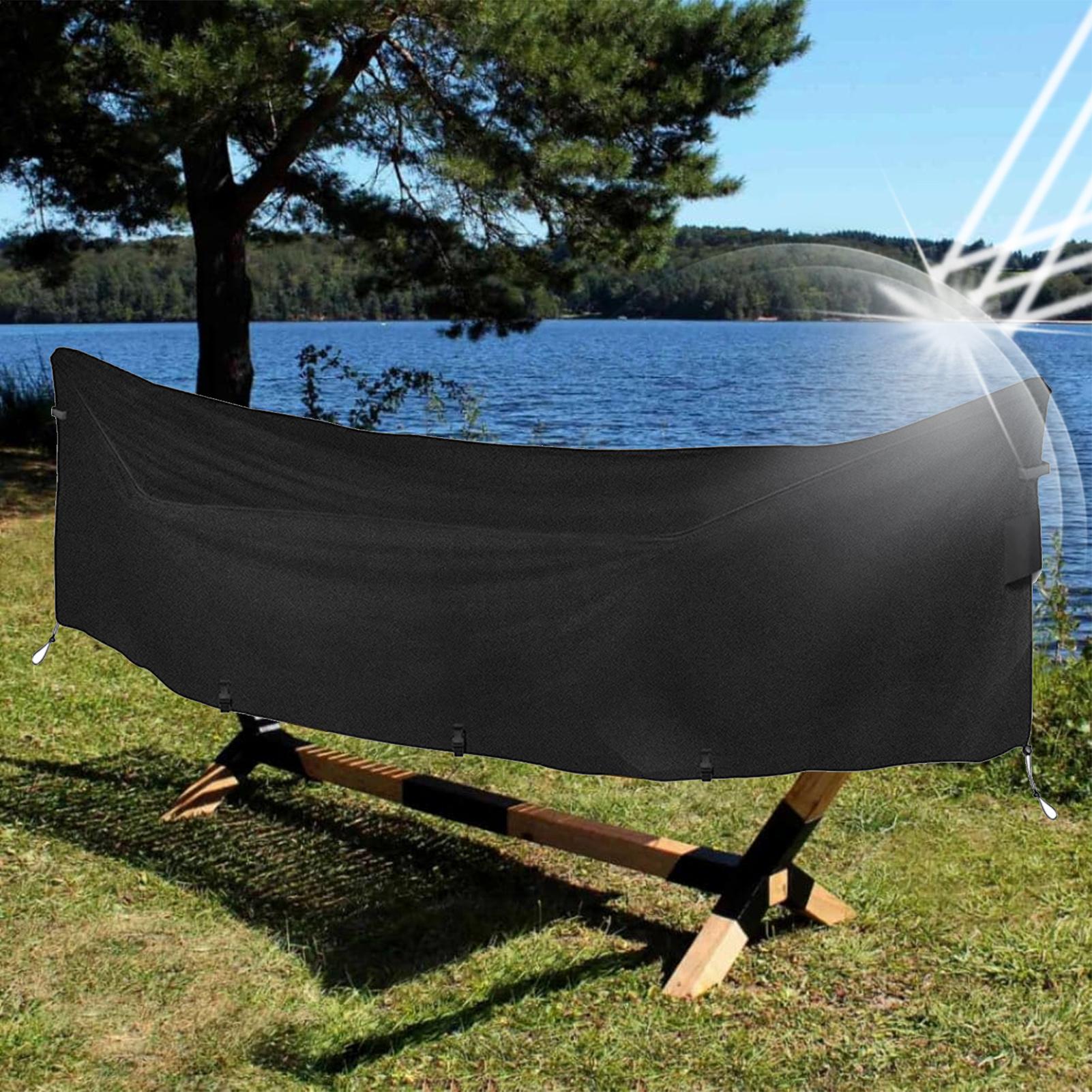 Capa para Rede de Descanso Imp - Outdoor Camping Hammock avaliação e preço