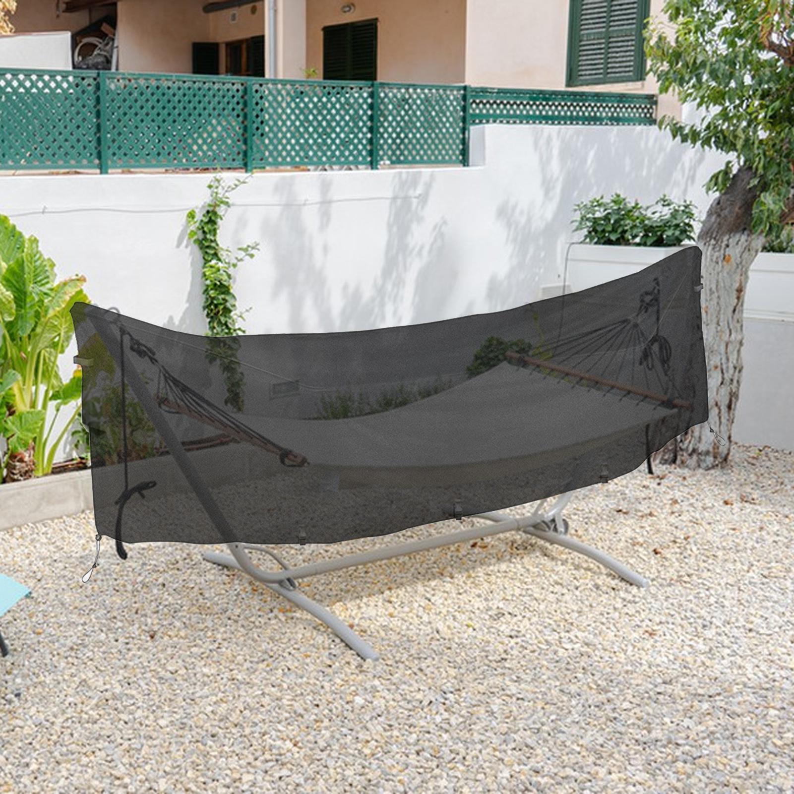 Capa para Rede de Descanso Imp - Outdoor Camping Hammock avaliação e preço