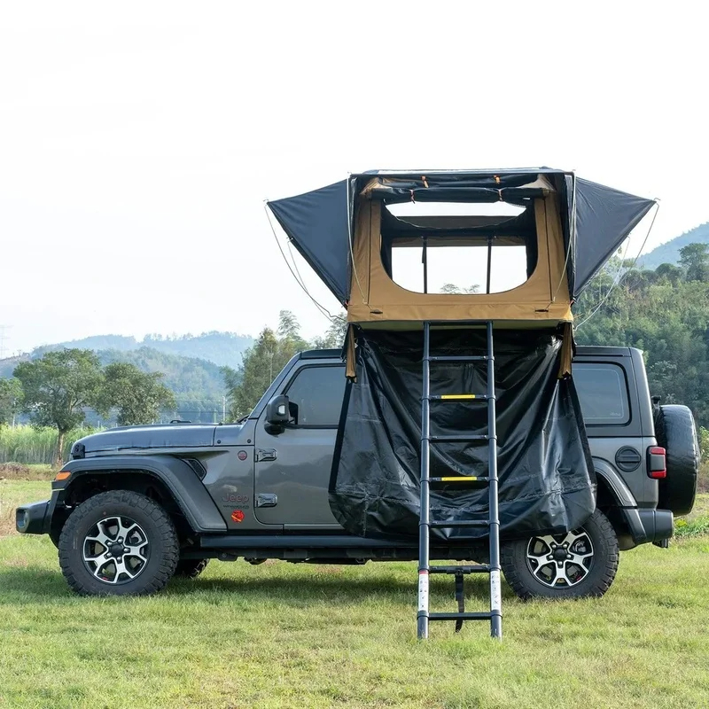 Barraca de Teto para Carro, Im - Outdoor Camping Tent Waterproof avaliação e preço