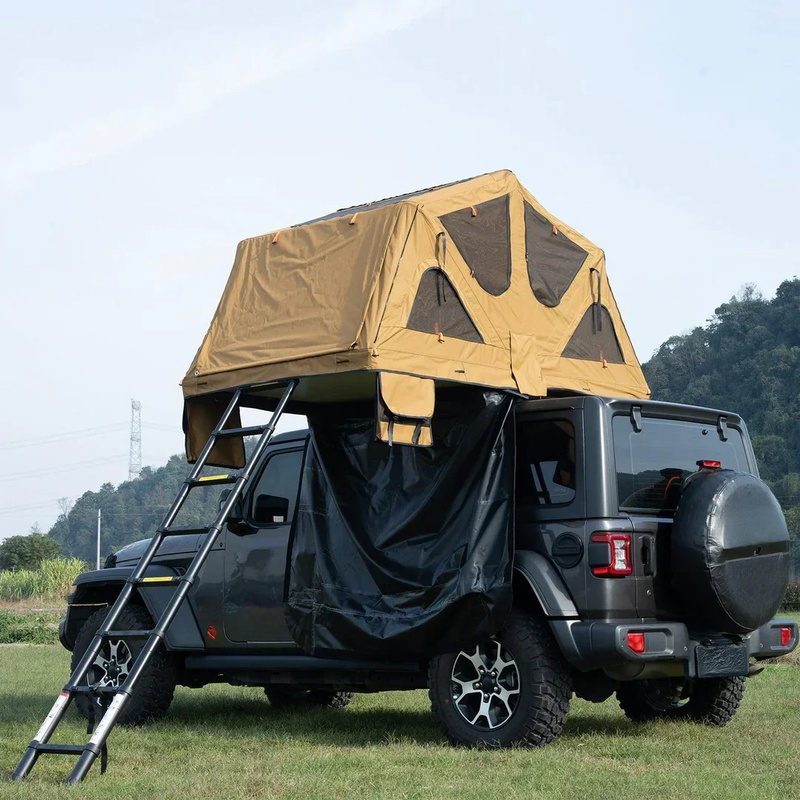 Barraca de Teto para Carro, Im - Outdoor Camping Tent Waterproof avaliação e preço