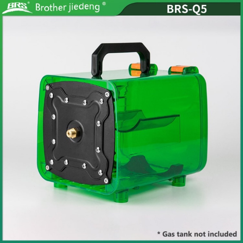 BRS Armazenamento de Energia p - Outdoor Camping Bin avaliação e preço