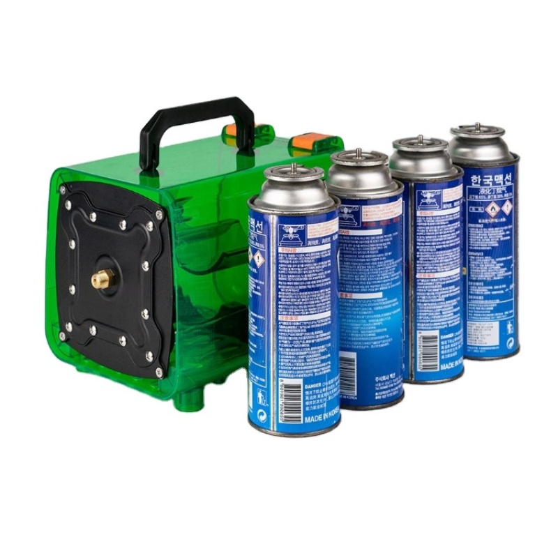 BRS Armazenamento de Energia p - Outdoor Camping Bin avaliação e preço