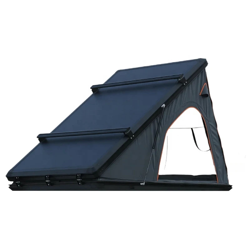 Barraca de teto rígida de alum - Outdoor Camping Tent Waterproof avaliação e preço