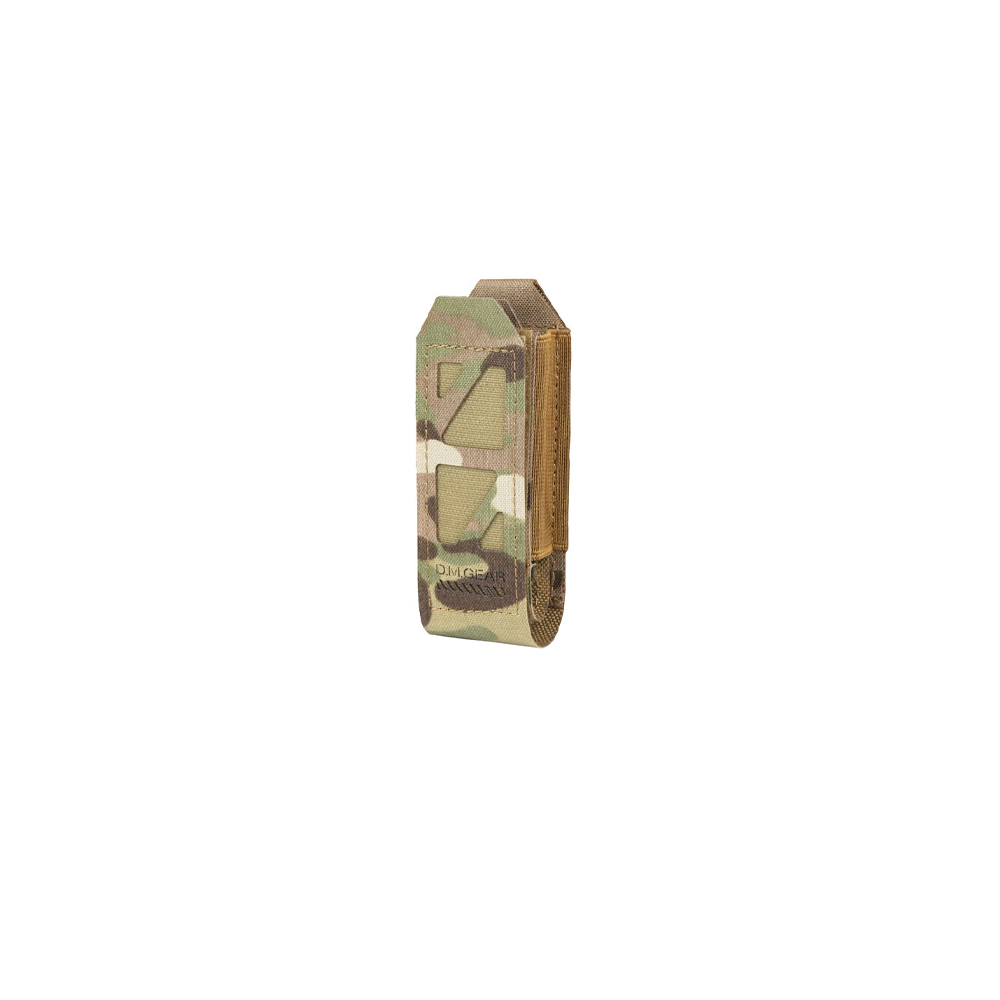 Bolsa tática para revista de 9 - Outdoor Camping Magazine avaliação e preço