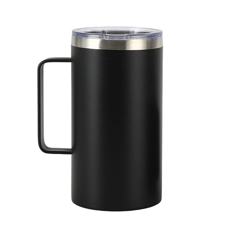 680ml de aço inoxidável xícara - Vacuum Insulated Flask avaliação e preço