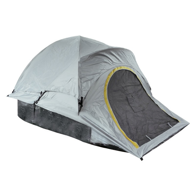 Tenda para Caminhonete para Ca - Outdoor Camping Car Tail Tent avaliação e preço