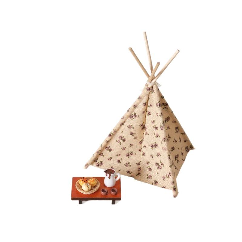 Modelo de Tenda de Camping em  - Outdoor Camping Toys avaliação e preço