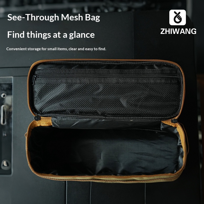 Bolsa de Armazenamento Portáti - Outdoor Camping Uk avaliação e preço