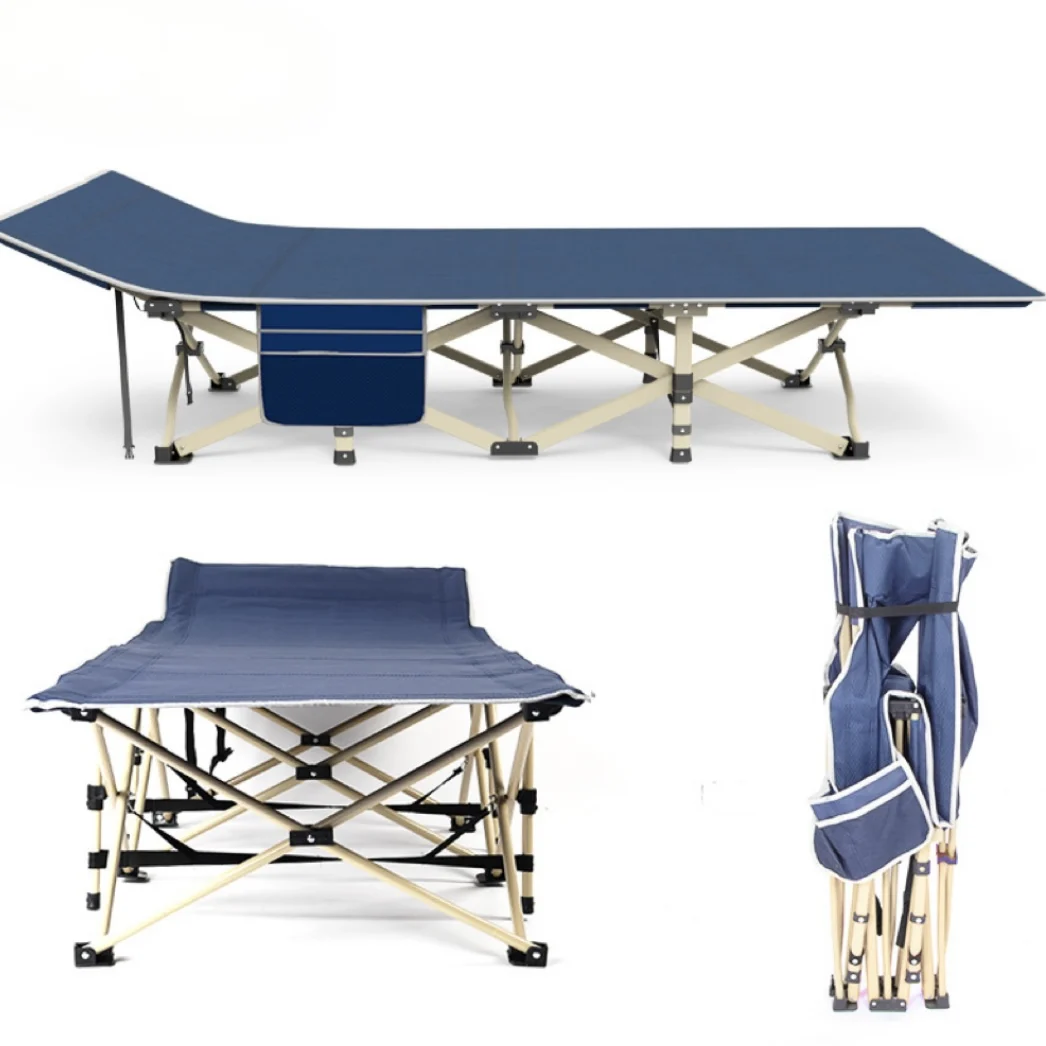 Cadeira Portátil de Alumínio A - Outdoor Camping Magazine avaliação e preço