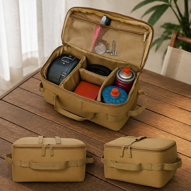 Bolsa de Armazenamento Durável - Outdoor Camping Uk avaliação e preço