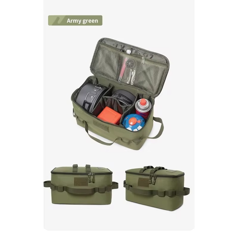 Bolsa de Armazenamento Durável - Outdoor Camping Uk avaliação e preço