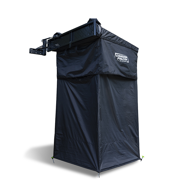 Tenda de Banho Portátil para A - Outdoor Camping Showers avaliação e preço