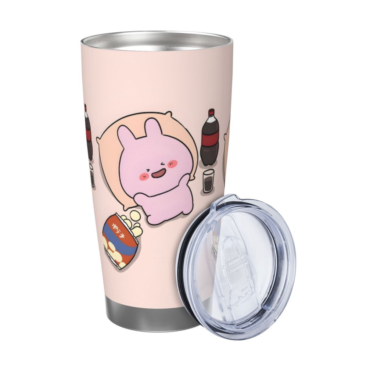 Copo Térmico de Aço Inoxidável - Vacuum Insulated Flask avaliação e preço