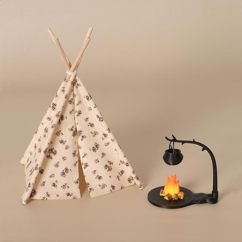 Nova Tenda de Acampamento em E - Outdoor Camping Toys avaliação e preço