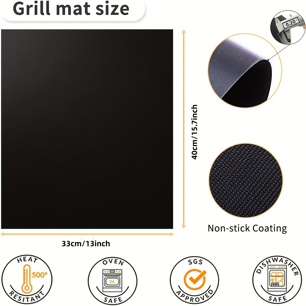 Conjunto de tapetes de teflon  - Outdoor Camping Kitchen Setup avaliação e preço