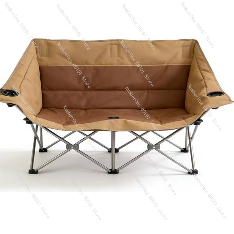 Cadeira de Camping Dobrável Po - Outdoor Camping Folding Chairs avaliação e preço