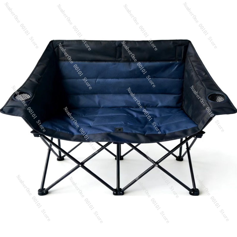 Cadeira de Camping Dobrável Po - Outdoor Camping Folding Chairs avaliação e preço