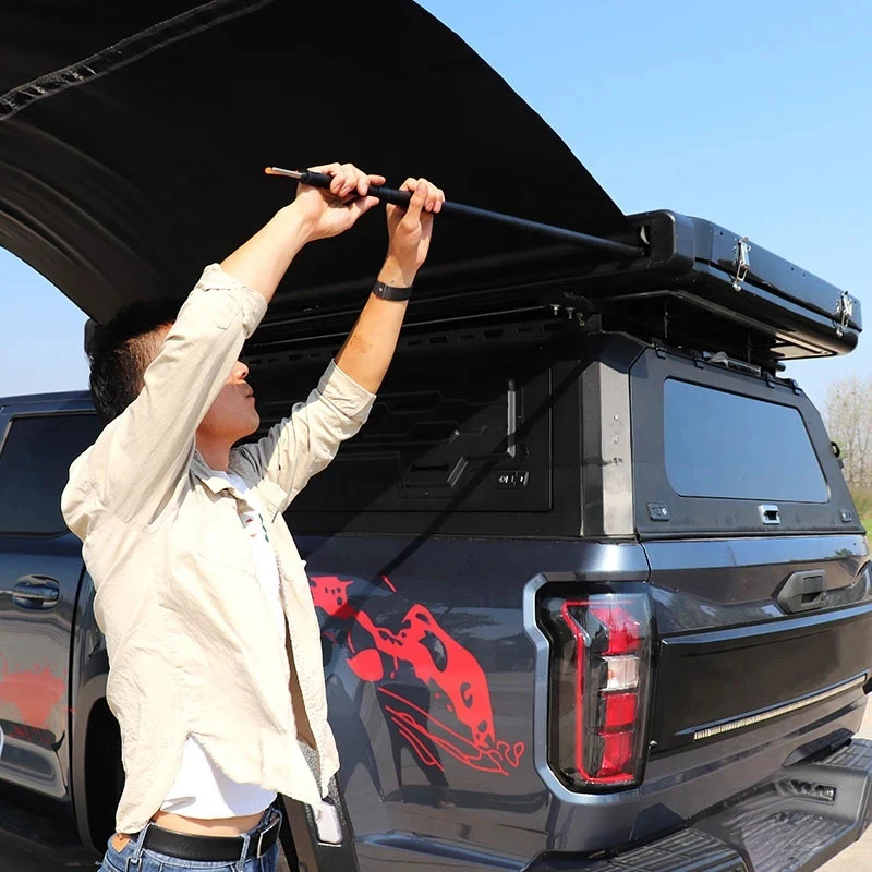 Toldo Retrátil para Carro, Ten - Outdoor Camping Tent Waterproof avaliação e preço
